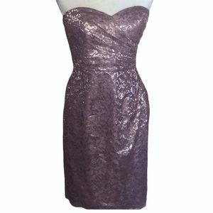 David’s Bridal dress size 6